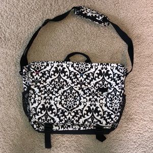 PB Teen shoulder bag/backpack
